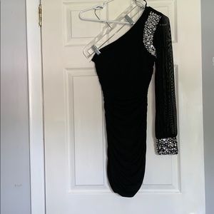 Homecoming Dress